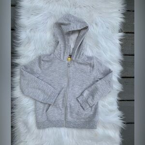 Rumi & ryder girls full zip hoodie sweatshirt stitch fix - size Small